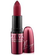 MAC Aaliyah Amplified Creme Lipstick in More Than a Woman - NIB