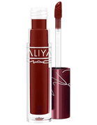 MAC Aaliyah Lipglass in At Your Best You Are - NIB