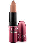 MAC Aaliyah Matte Lipstick in Try Again - NIB