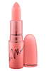 MAC Amplified Creme Lipstick Nicki Minaj in Nicki's Nude - NIB