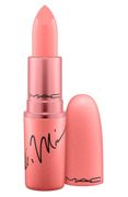 MAC Amplified Creme Lipstick Nicki Minaj in Nicki's Nude - NIB