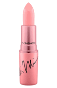 MAC Amplified Creme Lipstick Nicki Minaj in PinkPrint - NIB