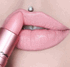 MAC Amplified Creme Lipstick Nicki Minaj in PinkPrint - NIB