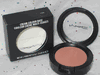 MAC Cream Colour Base in Hush - NIB