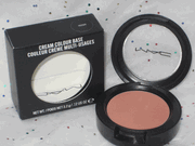 MAC Cream Colour Base in Hush - NIB