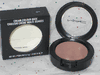 MAC Cream Colour Base in Shell - NIB