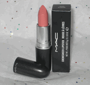 MAC Cremesheen Lipstick in Peach Blossom - NIB