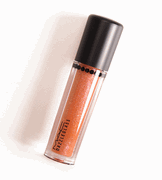 MAC Dazzleglass in Courtly Coral - u/b