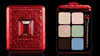 MAC Devoted Poppy: 6 Classic Eyes Palette - NIB
