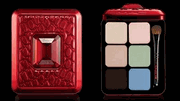 MAC Devoted Poppy: 6 Classic Eyes Palette - NIB