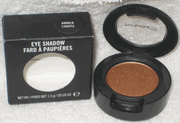 MAC Eyeshadow in Amber Lights