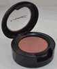 MAC Eyeshadow in Banshee - Discontinued
