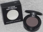 MAC Eyeshadow in Bark - Discontinued