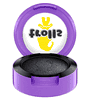 MAC Eyeshadow in Black Tied - Good Luck Trolls - NIB