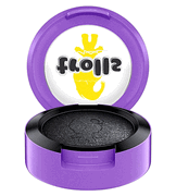 MAC Eyeshadow in Black Tied - Good Luck Trolls - NIB