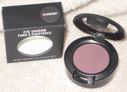MAC Eyeshadow in Blackberry