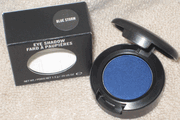 MAC Eyeshadow in Blue Storm - Discontinued
