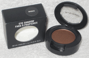 MAC Eyeshadow in Bronze