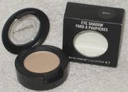 MAC Eyeshadow in Brule
