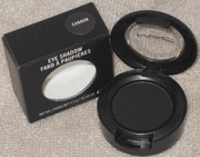 MAC Eyeshadow in Carbon - NIB