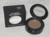 MAC Eyeshadow in Charcoal Brown