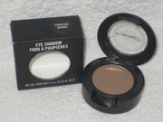 MAC Eyeshadow in Charcoal Brown