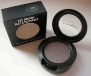 MAC Eyeshadow in Clue - Discontinued