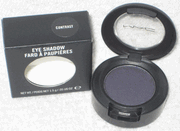 MAC Eyeshadow in Contrast