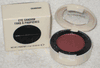 MAC Eyeshadow in Cranberry - Discontinued