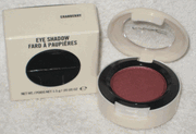 MAC Eyeshadow in Cranberry - Discontinued