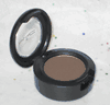 MAC Eyeshadow in Dark Edge - Discontinued