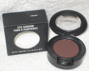 MAC Eyeshadow in Embark