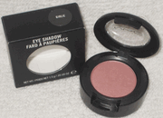 MAC Eyeshadow in Girlie 