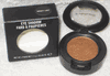 MAC Eyeshadow in Honey Lust