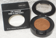 MAC Eyeshadow in Honey Lust