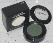 MAC Eyeshadow in Humid
