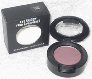 MAC Eyeshadow in Illegal Cargo - Discontinued