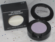 MAC Eyeshadow in Li'Lily - Discontinued