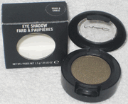MAC Eyeshadow in Mink & Sable - Discontinued