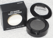 MAC Eyeshadow in Nighttrain - Discontinued