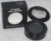 MAC Eyeshadow in Pandamonium - Discontinued