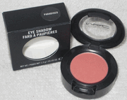 MAC Eyeshadow in Paradisco
