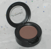 MAC Eyeshadow in Remotely Grey - Discontinued