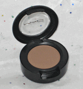 MAC Eyeshadow in Rich Flesh - Discontinued