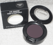 MAC Eyeshadow in Shadowy Lady