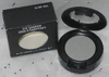 MAC Eyeshadow in Silver Gull - Discontinued