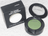 MAC Eyeshadow in Swimming - Discontinued
