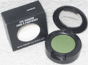 MAC Eyeshadow in Swimming - Discontinued