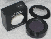 MAC Eyeshadow in Thunder - Discontinued