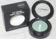 MAC Eyeshadow in Warm Chill - Discontinued